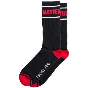 Prowler RED Master Socks One Size - Svart - 46