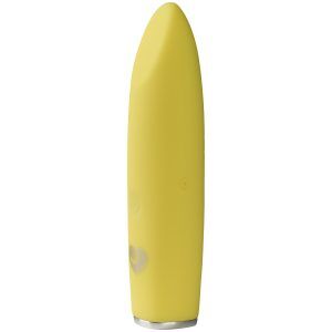 Lovehoney Mon Ami Bulletvibrator - Gul