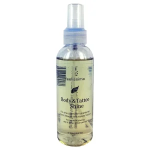 Feelissima Body & Tattoo Shine 150 ml