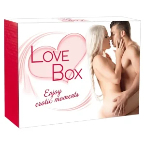 Love Box 16 delar