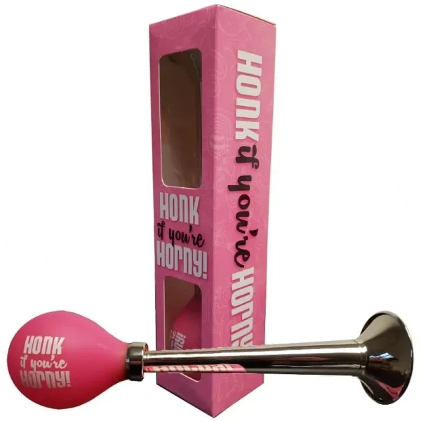 Honk If youre Horny! Horn