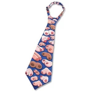 Slips med Bröst