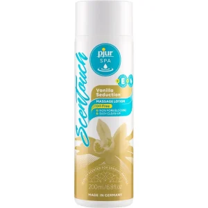 Pjur SPA Scentouch 200 ml - Vanilla
