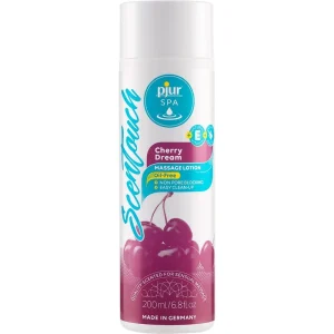 Pjur SPA Scentouch 200 ml - Cherry