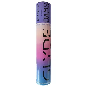 Sheer Glyde Wildberry 4-pack