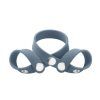Boners 8-Style Ball Splitter Pungring