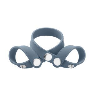 Boners 8-Style Ball Splitter Pungring