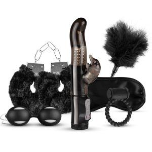 I Love Black Gift Box