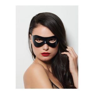 L'inconnu Mask