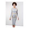 Maze Arrow Dress Harness Brun 1 5