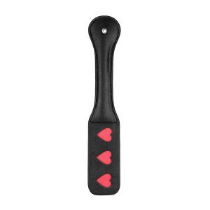 Paddle Hearts