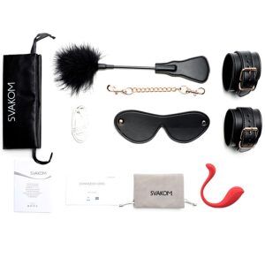 Svakom Pleasure Gift Box