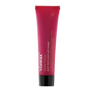 Warm Cream 15 ml