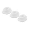 Womanizer Munstycke Vit S 3 Pack