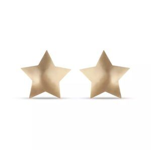 Be a star! Nipple sticker