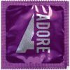 Adore Ribbed Pleasure 144-pack