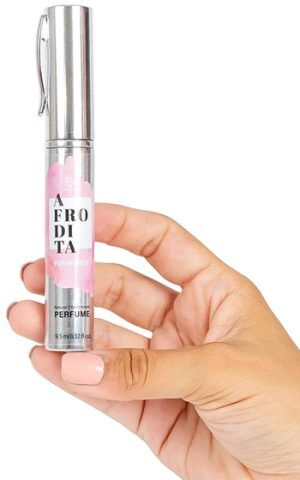 Afrodita Perfume Spray Woman 10 ml
