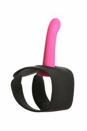 Thigh Strap-On Harness