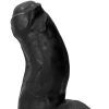 all black knubbis