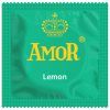 amor taste lemon