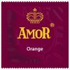 amor taste orange