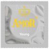 amor young