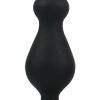 amuse black plug large