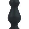 Amuse Black Plug Small