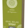 anal relax spray
