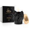 aphrodisia scented massage candle