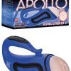apollo alpha stroker