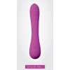 arouse me ribbed g spot vibrator