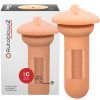 autoblow 2 vagina sleeve size c