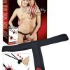 bad kitty heart thong