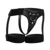bardot garter strap on
