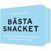 basta snacket spel