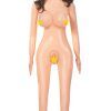 BJ Betty Oral Sex Love Doll