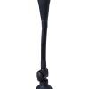 black anal balloon
