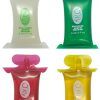 Blandade Glidmedel Smak 6 ml 100-pack