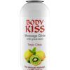 body kiss tropic citrus 100 ml