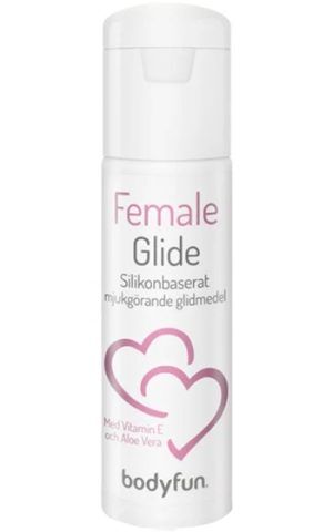 Bodyfun Female Glide 100 ml