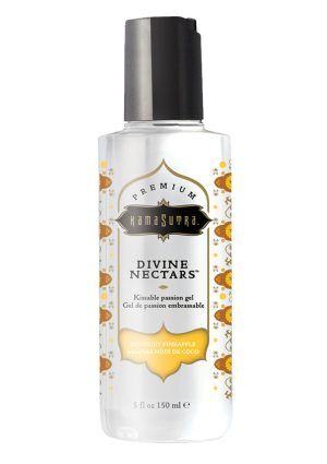 Divine Nectars Bodyglide 150 ml - Vanilla
