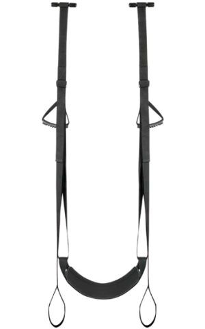 Bondage Door Swing