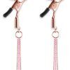 bound nipple clamps 5