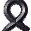 bow ring silicone
