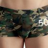boxer kamouflage xl