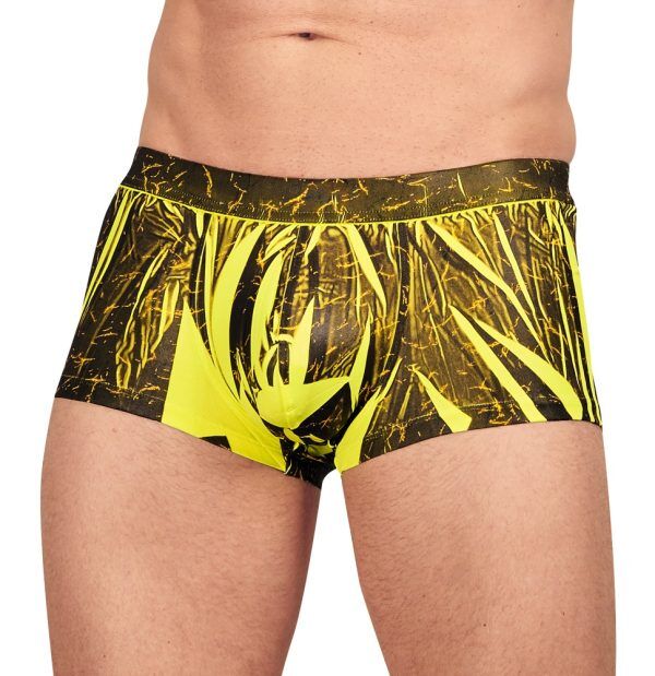 Boxerkalsong - S