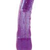 Bright Glitter Lila