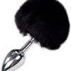 bunny tail plug