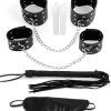 Chains Of Love Bondage Kit